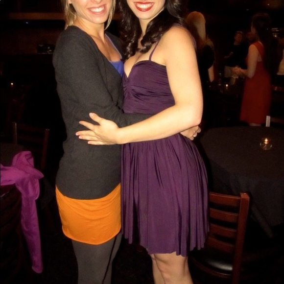 VS DRESS - Picture 2 of 2